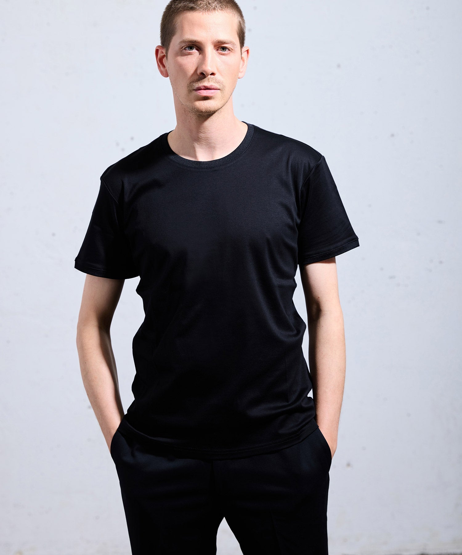 ARTA CVSTOS T-SHIRT BASIQUE