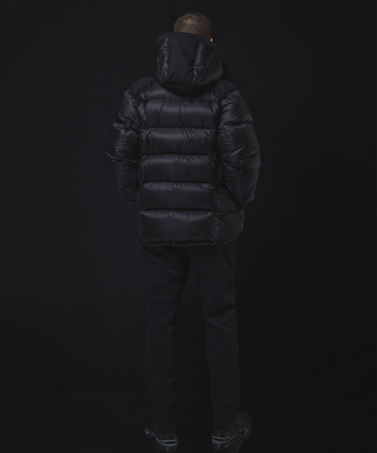 ARTA CVSTOS Blouson en duvet