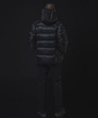 ARTA CVSTOS Blouson en duvet