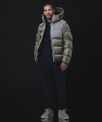 ARTA CVSTOS Blouson en duvet
