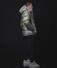 ARTA CVSTOS Blouson en duvet