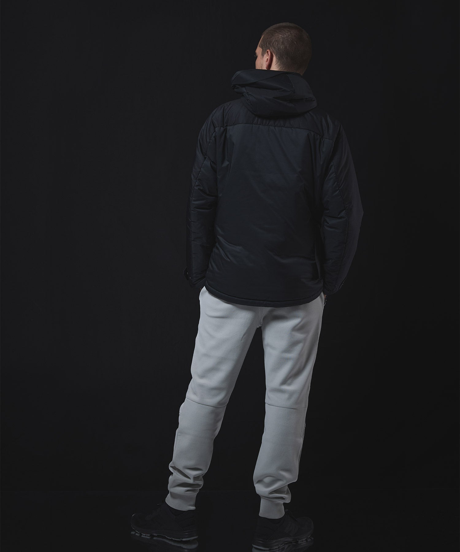 ARTA CVSTOS THINDOWN JACKET