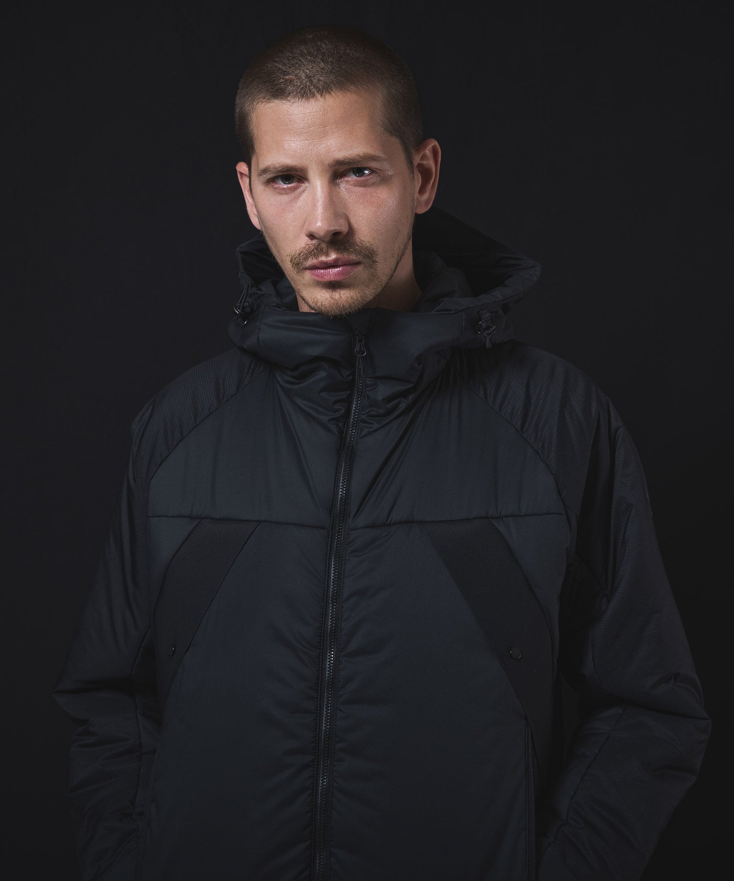 ARTA CVSTOS THINDOWN BLOUSON