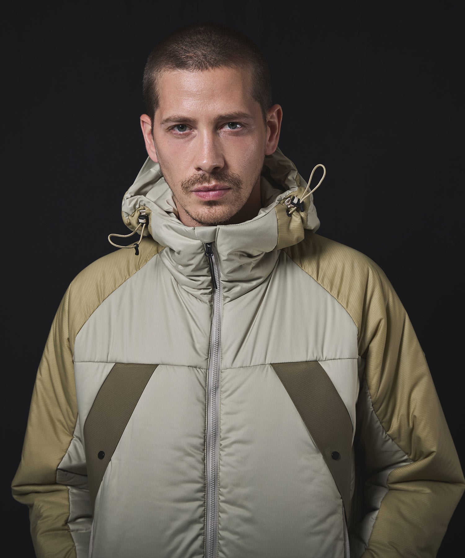 ARTA CVSTOS THINDOWN BLOUSON