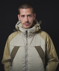 ARTA CVSTOS THINDOWN JACKET