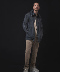 ARTA CVSTOS MANTEAU LÉGER