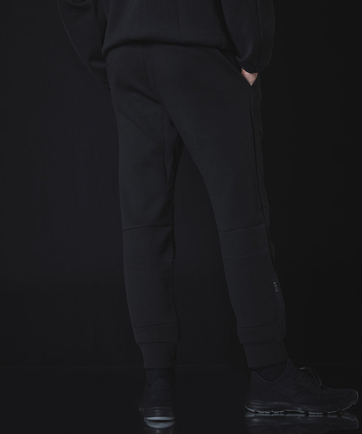 Pantalons AIR KNIT