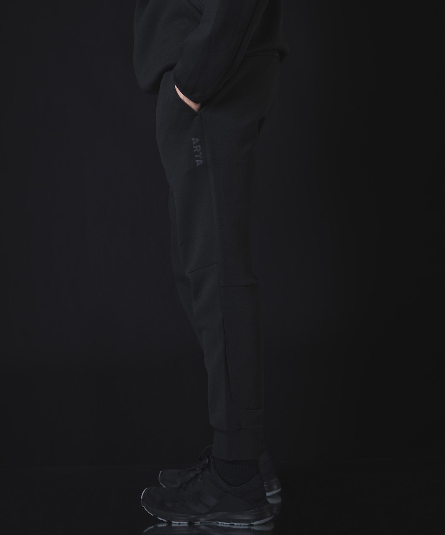 Pantalons AIR KNIT