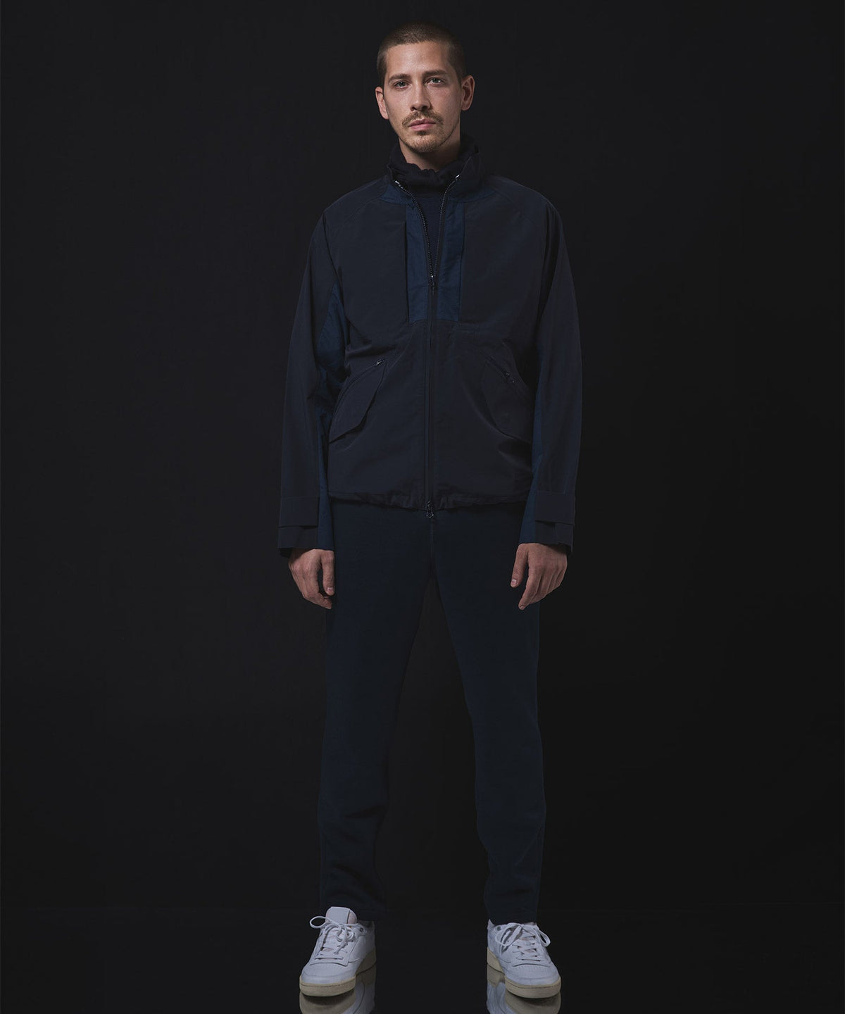 ARTA CVSTOS Veste de terrain à couches