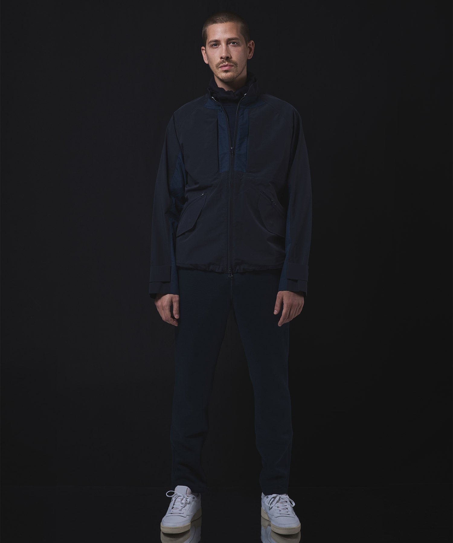 ARTA CVSTOS Veste de terrain à couches
