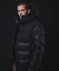 ARTA CVSTOS Blouson en duvet