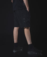 WOVEN CARGO SHORTS