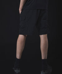 WOVEN CARGO SHORTS