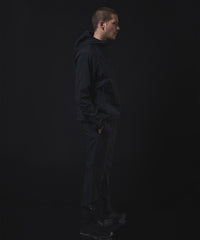 STRETCH WOVEN JACKET