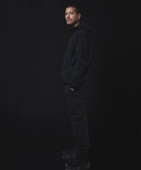 STRETCH WOVEN JACKET