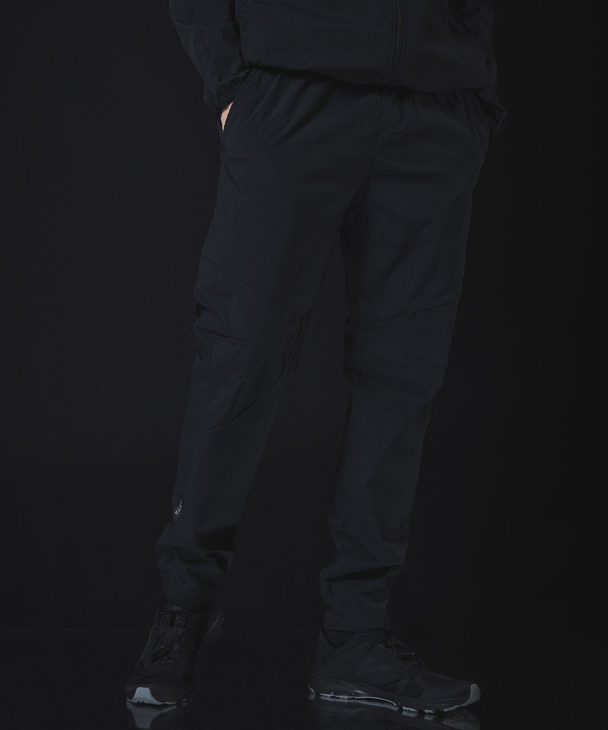 PANTALONS TISSÉS EXTENSIBLES