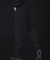 PANTALONS TISSÉS EXTENSIBLES