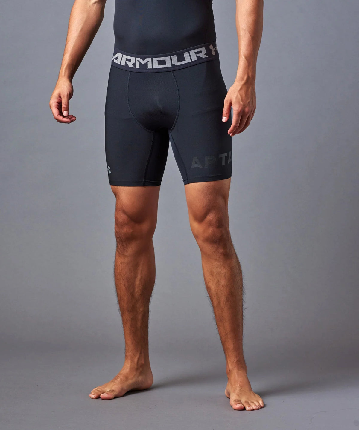 UNDER ARMOUR ARTA POWER ARMOUR SHORT