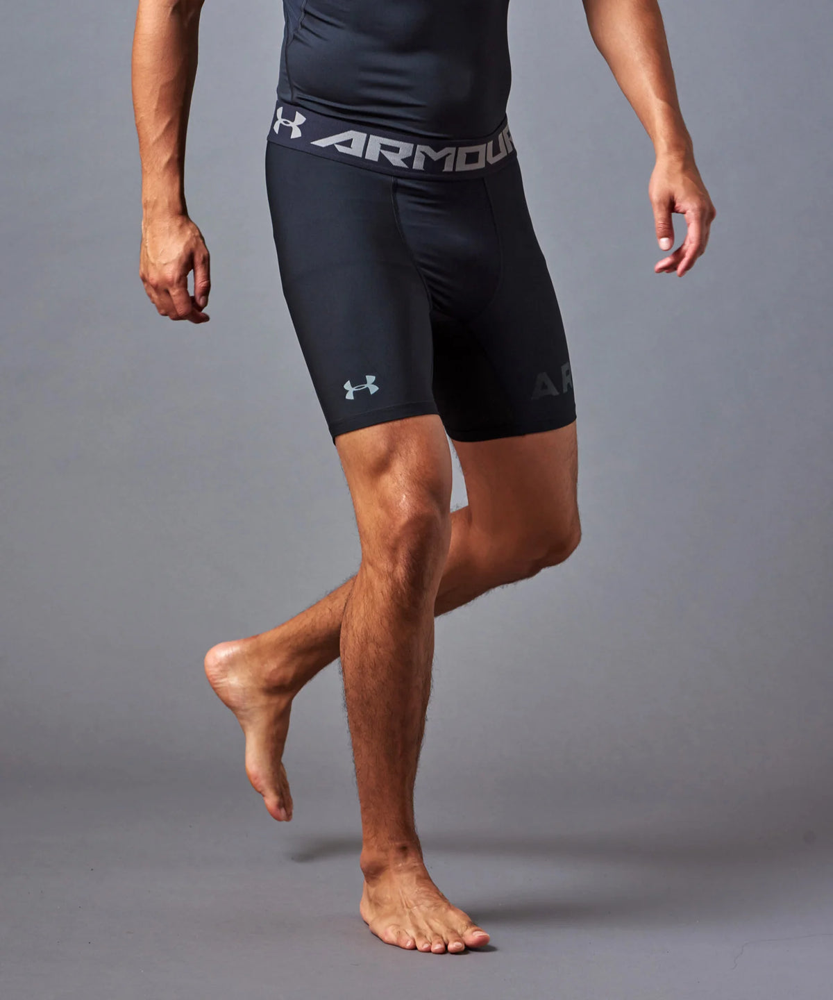 UNDER ARMOUR ARTA POWER ARMOUR SHORT