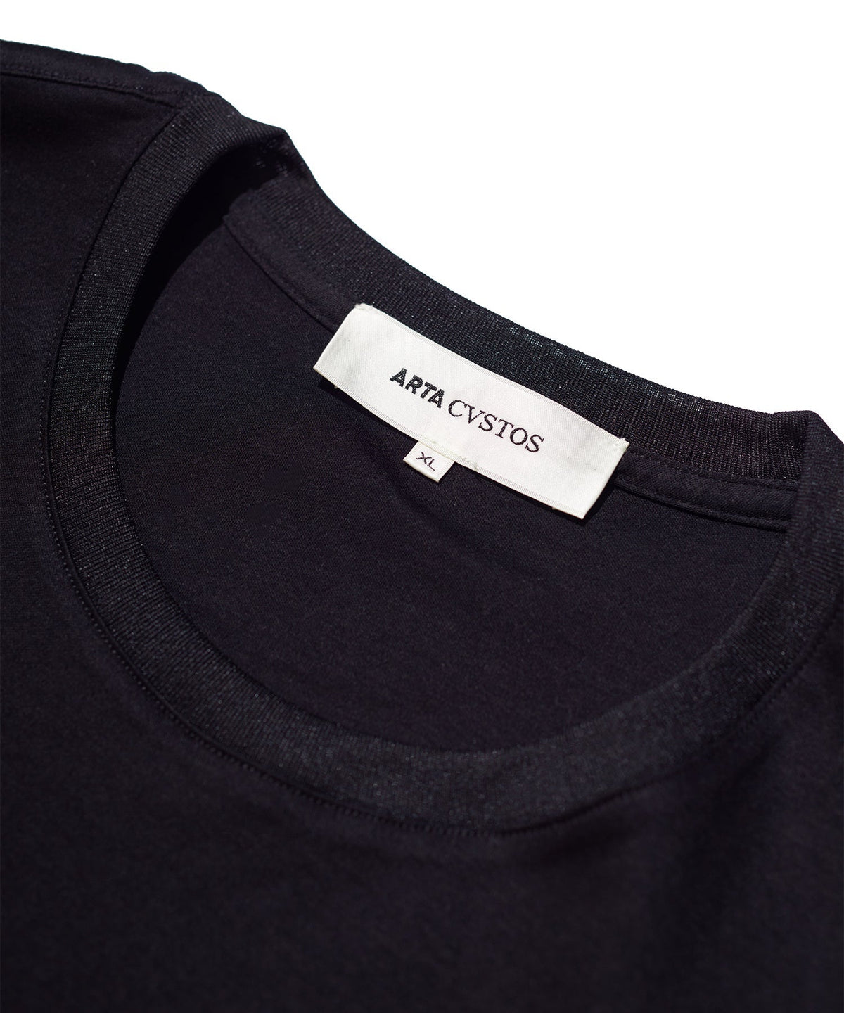 ARTA CVSTOS T-SHIRT BASIQUE