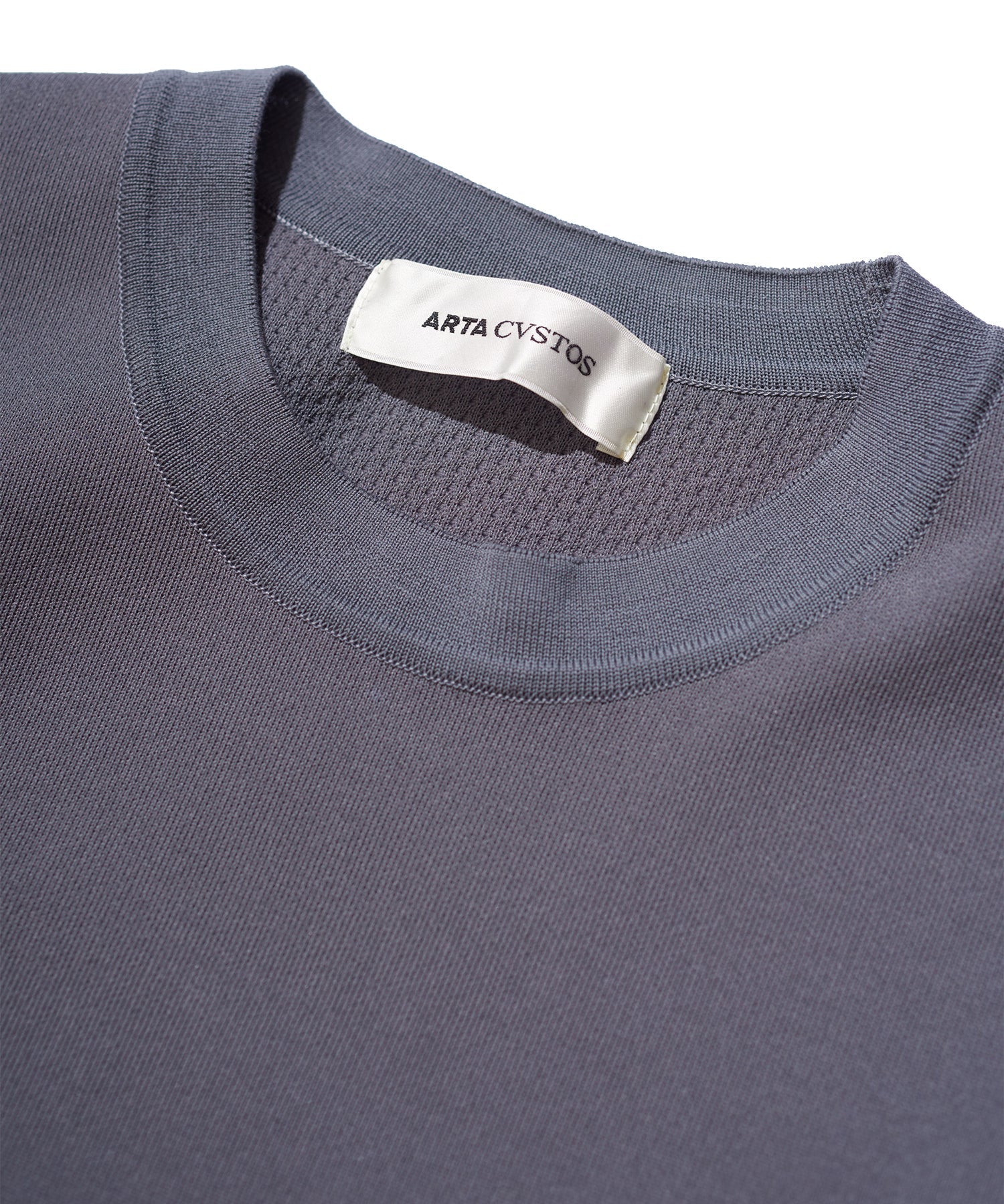 ARTA CVSTOS TECH T-SHIRT
