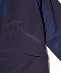 ARTA CVSTOS Veste de terrain à couches
