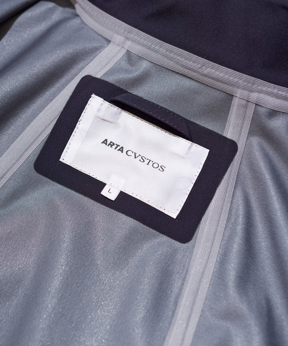 ARTA CVSTOS Veste de terrain à couches