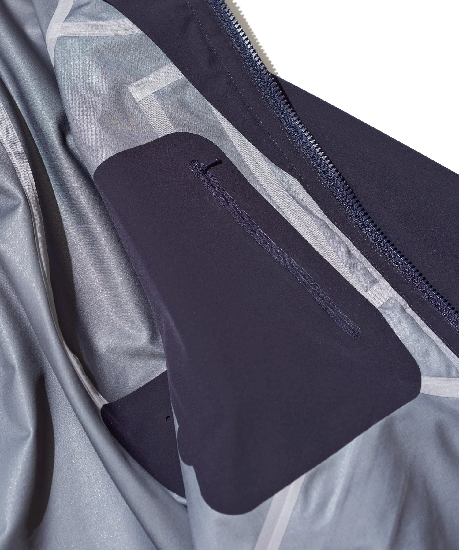 ARTA CVSTOS Veste de terrain à couches