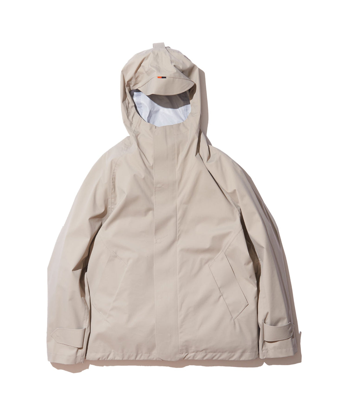 ARTA CVSTOS PARKA COQUILLE LÉGÈRE