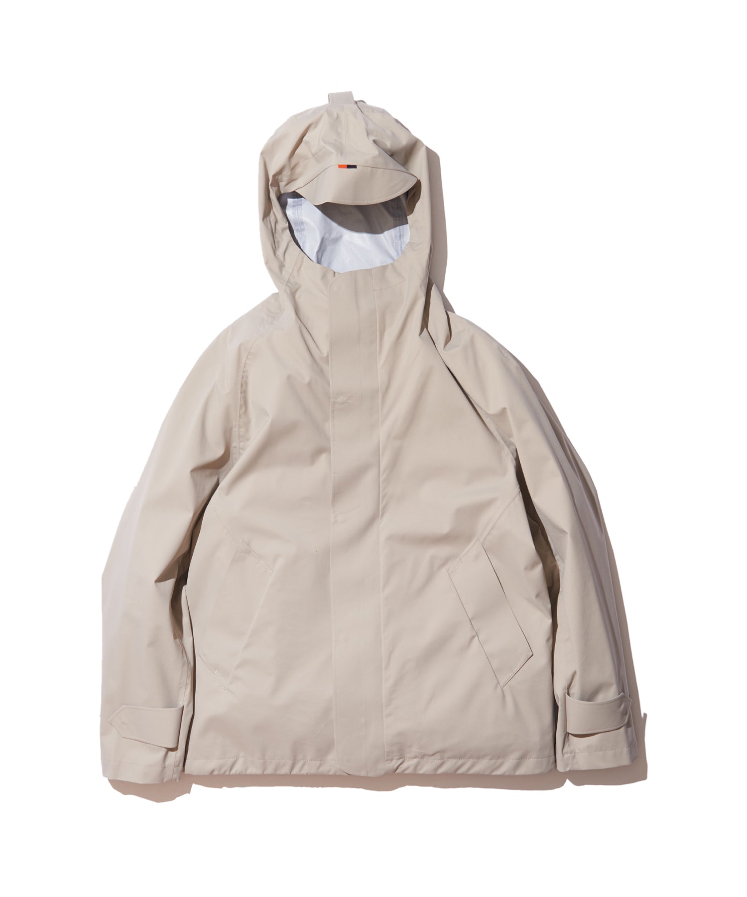 ARTA CVSTOS PARKA COQUILLE LÉGÈRE