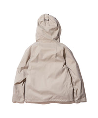 ARTA CVSTOS PARKA COQUILLE LÉGÈRE