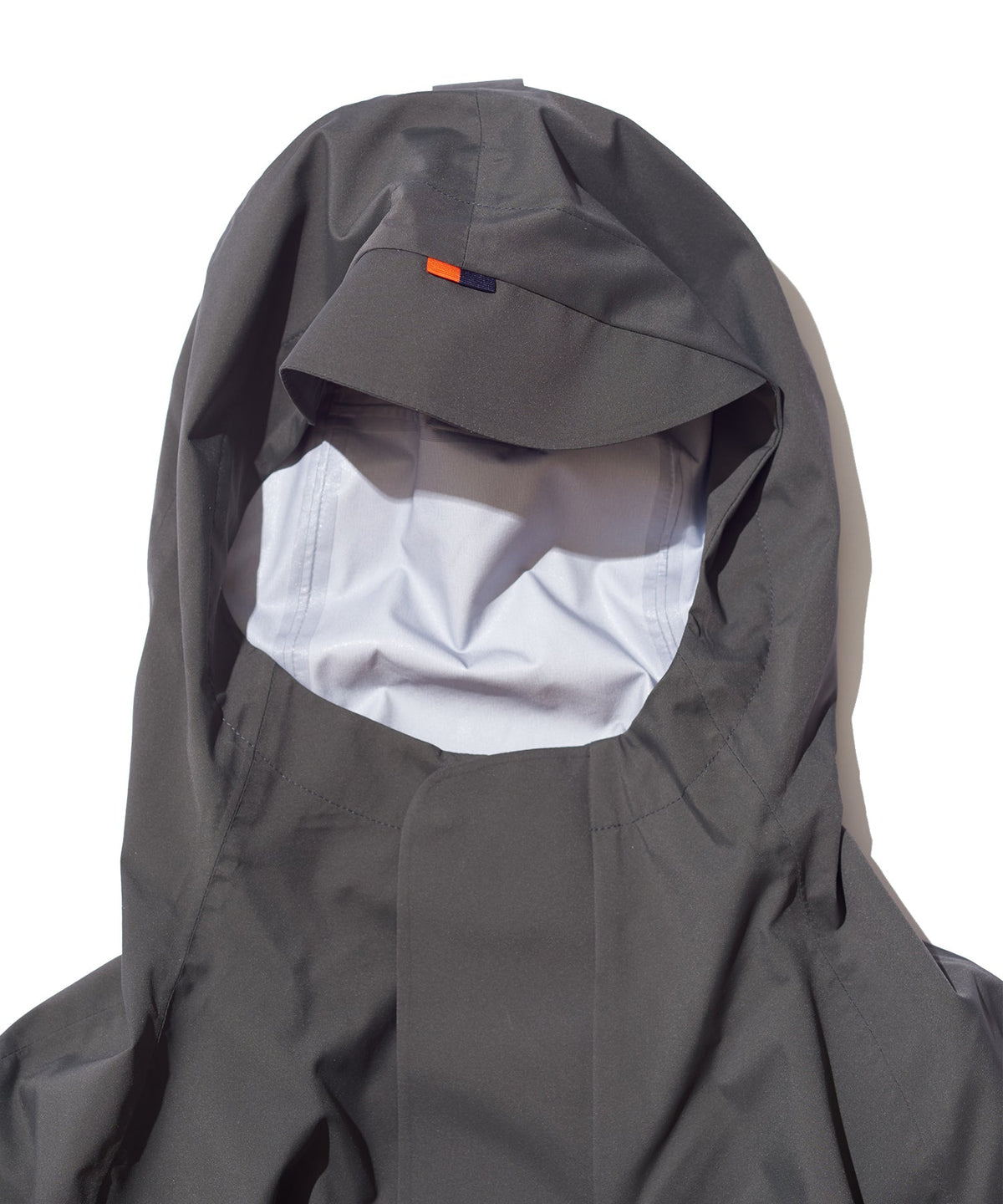 ARTA CVSTOS PARKA COQUILLE LÉGÈRE