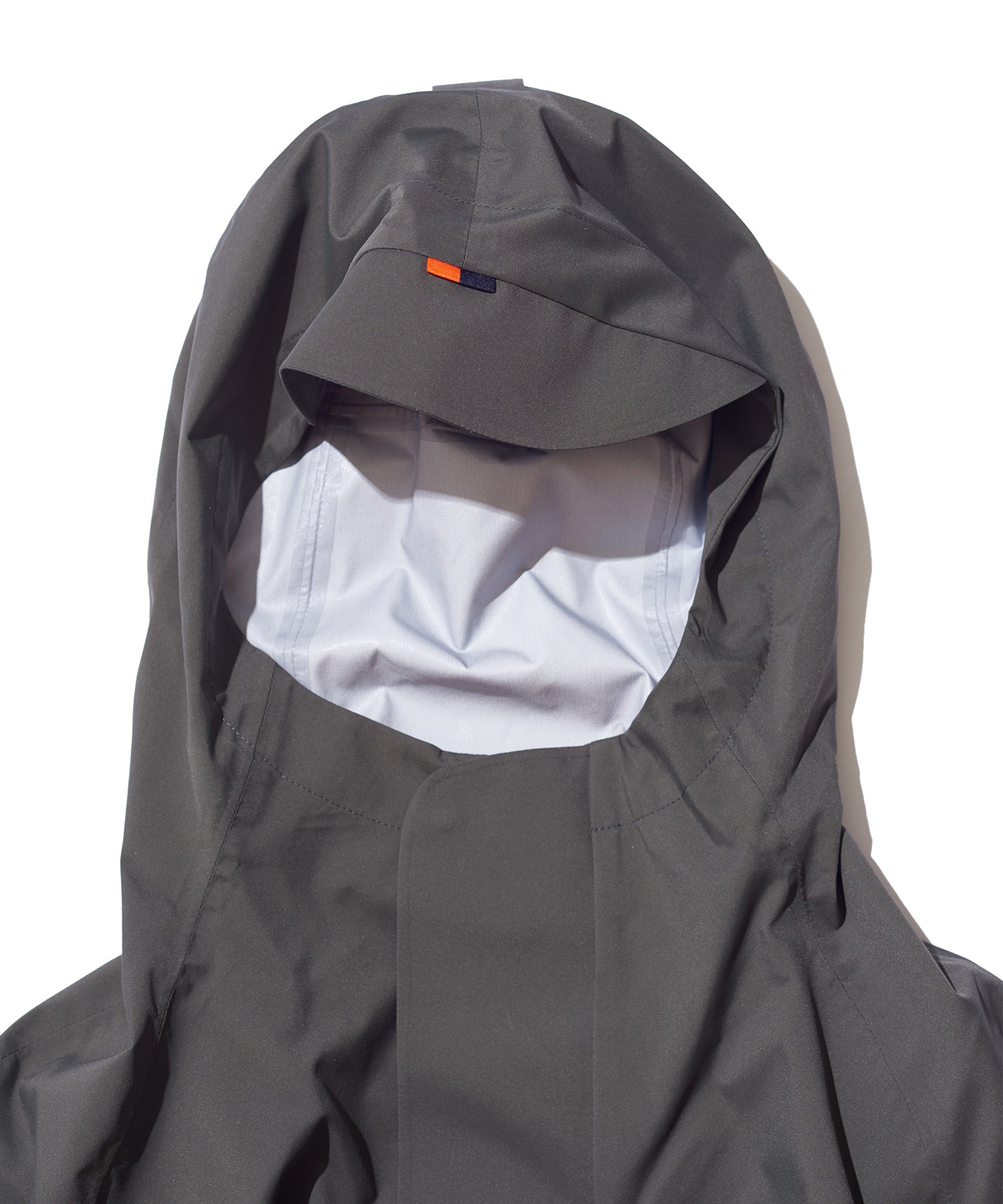 ARTA CVSTOS PARKA COQUILLE LÉGÈRE
