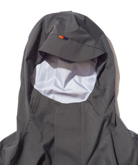 ARTA CVSTOS PARKA COQUILLE LÉGÈRE