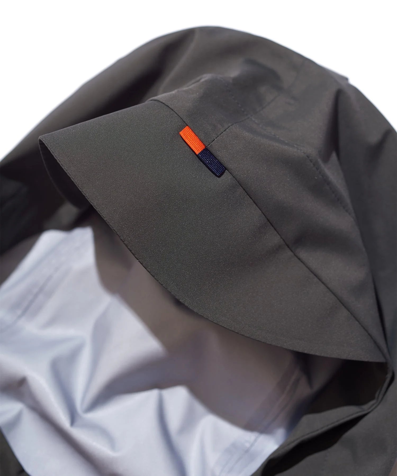 ARTA CVSTOS PARKA COQUILLE LÉGÈRE