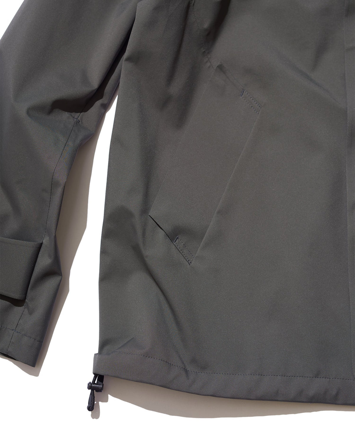 ARTA CVSTOS PARKA COQUILLE LÉGÈRE