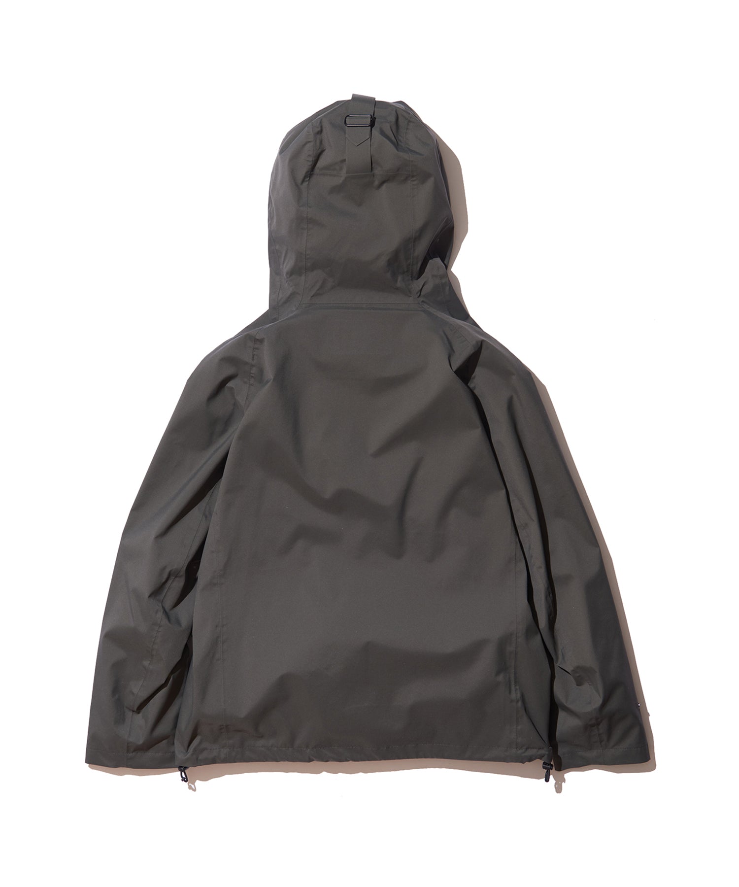 ARTA CVSTOS PARKA COQUILLE LÉGÈRE