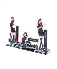 ARTA GALS ACRYLIC STAND