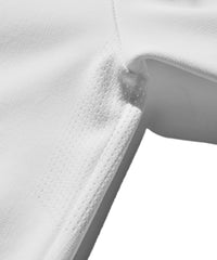 ARTA MECHANICS Édition exclusive par M. Yoshimasa Mikiba T-shirt à manches longues tricoté Tech Luxe