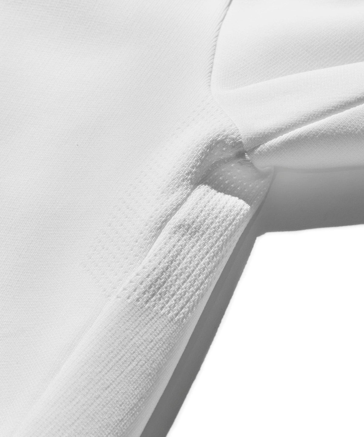 ARTA MECHANICS Yoshimasa Inaba Exclusive Tech Luxe Knitted Short-Sleeve Tee