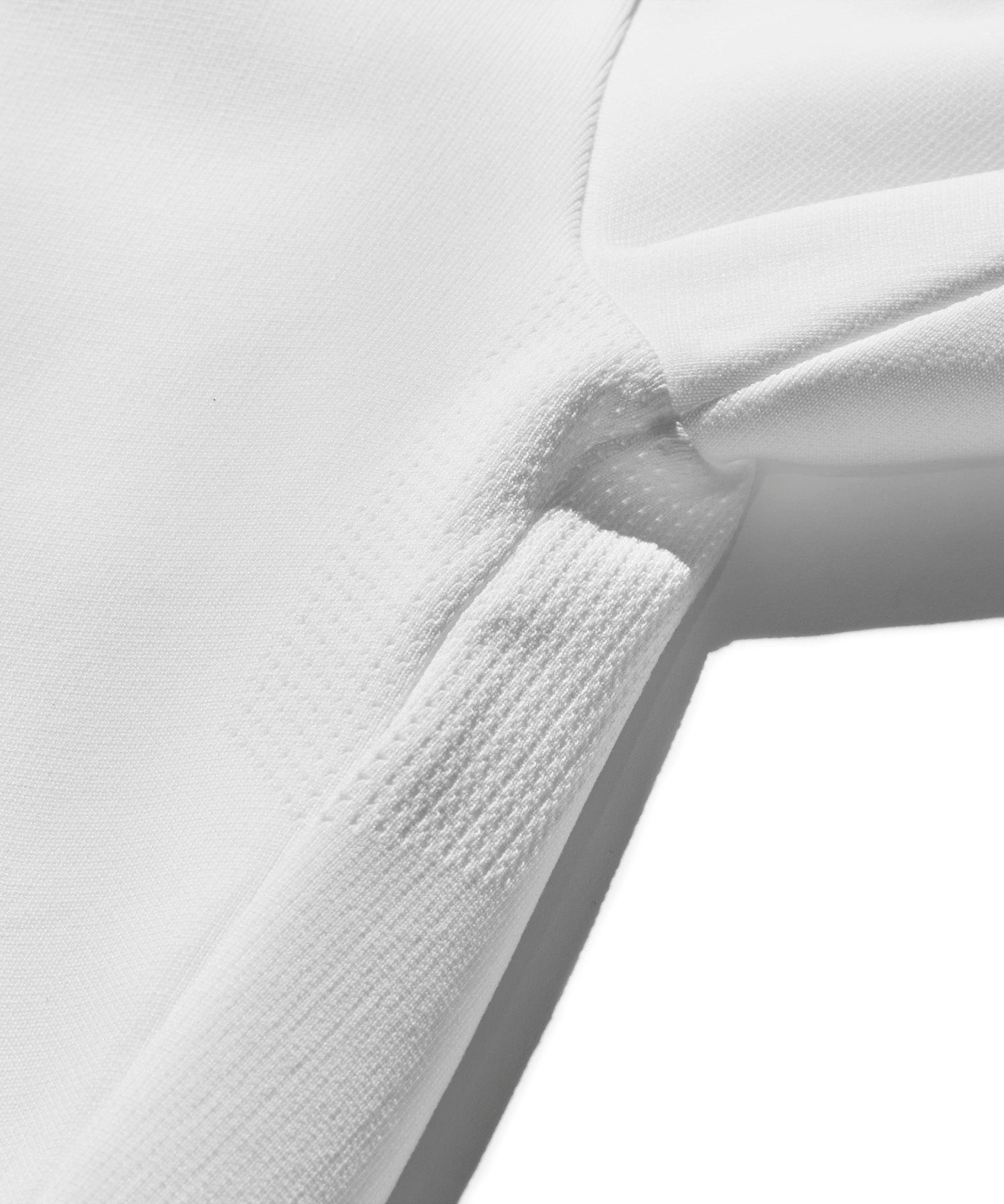 ARTA MECHANICS Yoshimasa Inaba Exclusive Tech Luxe Knitted Short-Sleeve Tee