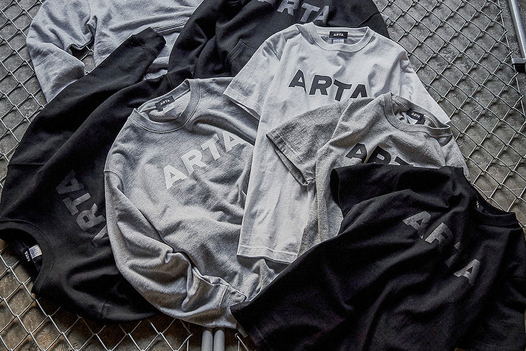 ARTA公式オンラインショップ