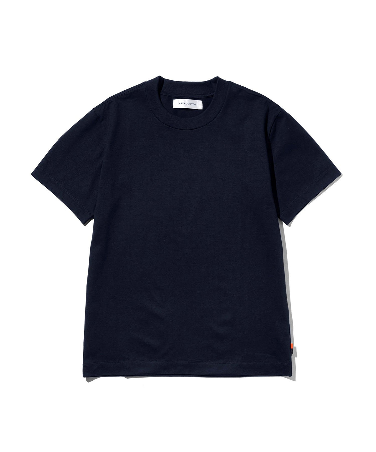 T-shirt ARTA CVSTOS à logo sur le dos