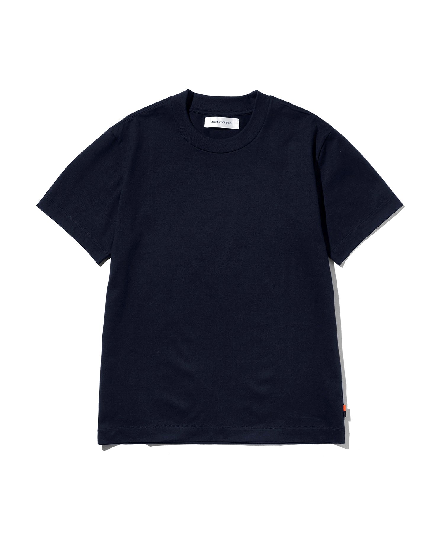 T-shirt ARTA CVSTOS à logo sur le dos