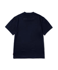 T-shirt ARTA CVSTOS à logo sur le dos