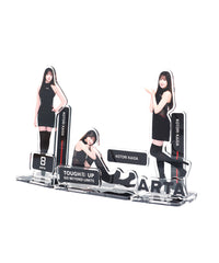 ARTA GALS ACRYLIC STAND