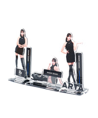 ARTA GALS ACRYLIC STAND