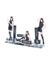 ARTA GALS ACRYLIC STAND